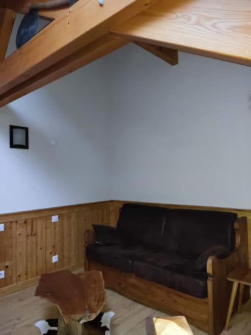 Le Chalet Du Bucheron Gérardmer Exterior foto